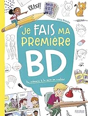 Scénario mise couleur d'occasion  Livré partout en France