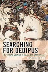 Searching oedipus found for sale  Delivered anywhere in USA 