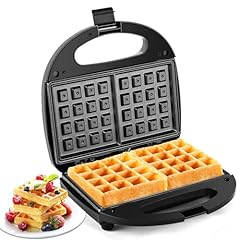 Pukomc waffle maker for sale  Delivered anywhere in USA 