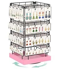 Esluker.ly rotating earring for sale  Delivered anywhere in USA 