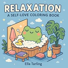 Relaxation cute cozy gebraucht kaufen  Wird an jeden Ort in Deutschland