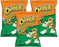 Cheetos jalapeno cheddar for sale  Delivered anywhere in Ireland