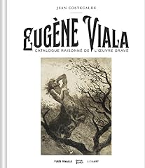 Eugène viala. catalogue d'occasion  Livré partout en France