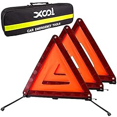 Xool triple warning for sale  Delivered anywhere in USA 