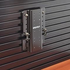 Ergotron slatwall bracket for sale  Delivered anywhere in USA 