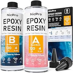 Nicpro ounce crystal for sale  Delivered anywhere in USA 