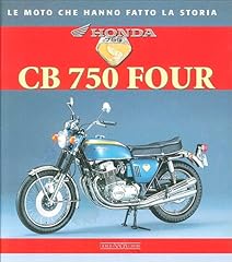 Honda 750 four. usato  Spedito ovunque in Italia 