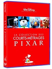 Collection courts métrages d'occasion  Livré partout en France