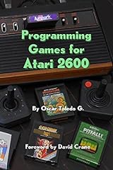 Programming games atari for sale  Delivered anywhere in USA 