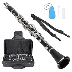 Asmuse flat clarinet for sale  Delivered anywhere in USA 