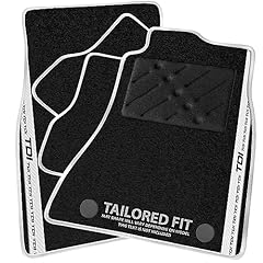 Car mats peugeot for sale  Delivered anywhere in UK