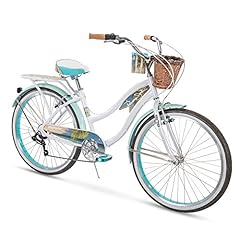 Huffy Panama Jack Women's Beach Cruiser Bike 26 inch for sale  Delivered anywhere in USA 
