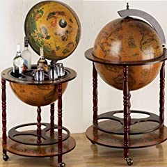 Eucalyptus bar globe for sale  Delivered anywhere in Ireland