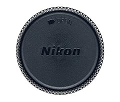 Nikon nero tappo usato  Spedito ovunque in Italia 