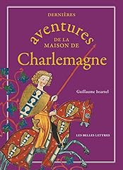 Dernières aventures maison d'occasion  Livré partout en France