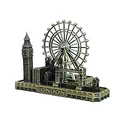 Metal london eye for sale  Delivered anywhere in UK