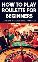 Play roulette beginners for sale  Delivered anywhere in USA 
