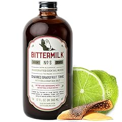 Bittermilk charred grapefruit for sale  Delivered anywhere in USA 