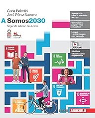Somos2030. per scuole usato  Spedito ovunque in Italia 