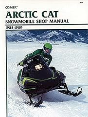 Clymer arctic cat for sale  Delivered anywhere in USA 