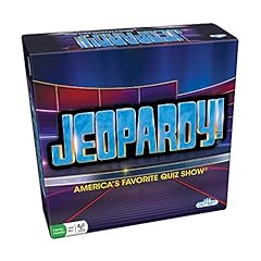 Jeopardy board game for sale  Delivered anywhere in USA 