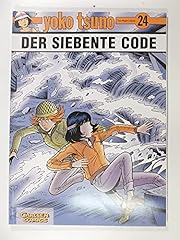 Yoko tsuno gebraucht kaufen  Wird an jeden Ort in Deutschland