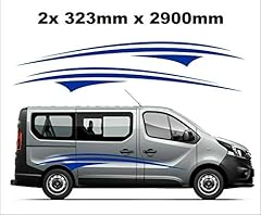 Camper van graphics for sale  Delivered anywhere in UK