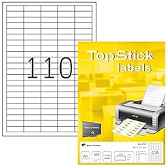 Topstick pochette 11000 d'occasion  Livré partout en France