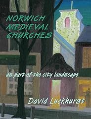 Norwich historic churches for sale  Delivered anywhere in UK