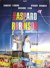 Générique gaspard robinson d'occasion  Livré partout en France