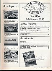 Special interest autos for sale  Delivered anywhere in USA 