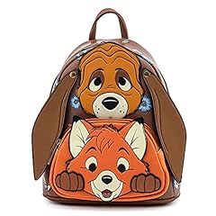 Loungefly disney fox for sale  Delivered anywhere in USA 