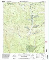 Yellowmaps rancho del for sale  Delivered anywhere in USA 