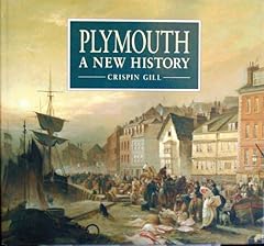 Plymouth new history d'occasion  Livré partout en Belgiqu