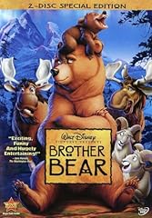 Brother bear for sale  Delivered anywhere in USA 