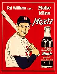 Ted williams tin for sale  Delivered anywhere in USA 
