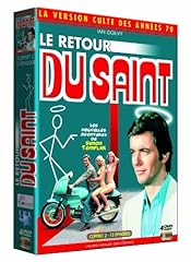 Retour saint saison d'occasion  Livré partout en France