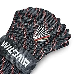 Wildair paracord survival for sale  Delivered anywhere in UK