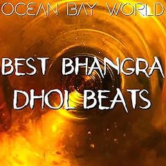Best bhangra dhol for sale  Delivered anywhere in Ireland