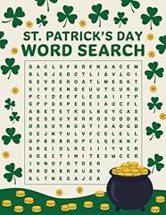 St. patrick day for sale  Delivered anywhere in UK