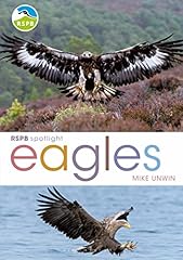 Rspb spotlight eagles for sale  Delivered anywhere in UK