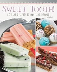 Sweet tooth bake d'occasion  Livré partout en France