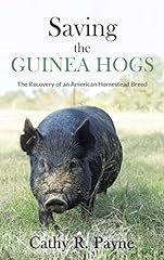 Saving guinea hogs for sale  Delivered anywhere in USA 