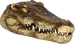Fake alligator head for sale  Delivered anywhere in USA 
