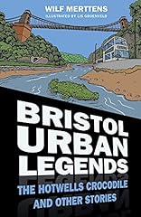 Bristol urban legends for sale  Delivered anywhere in UK