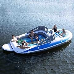 Inflatable boat outdoor for sale  Delivered anywhere in Ireland