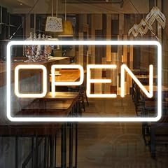 Atols open neon for sale  Delivered anywhere in USA 