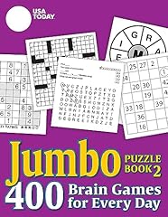 Usa today jumbo for sale  Delivered anywhere in USA 