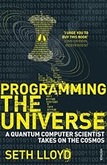 Programming the universe d'occasion  Livré partout en Belgiqu