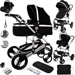 Baby pram pushchair for sale  Delivered anywhere in UK